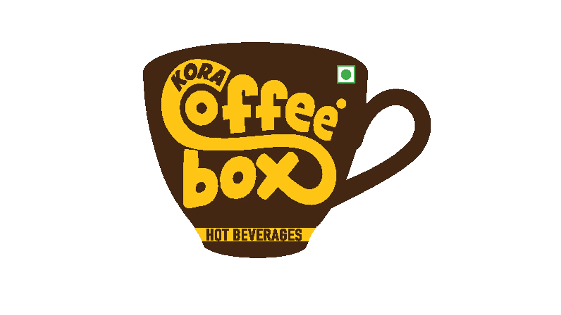 Coffee Box
