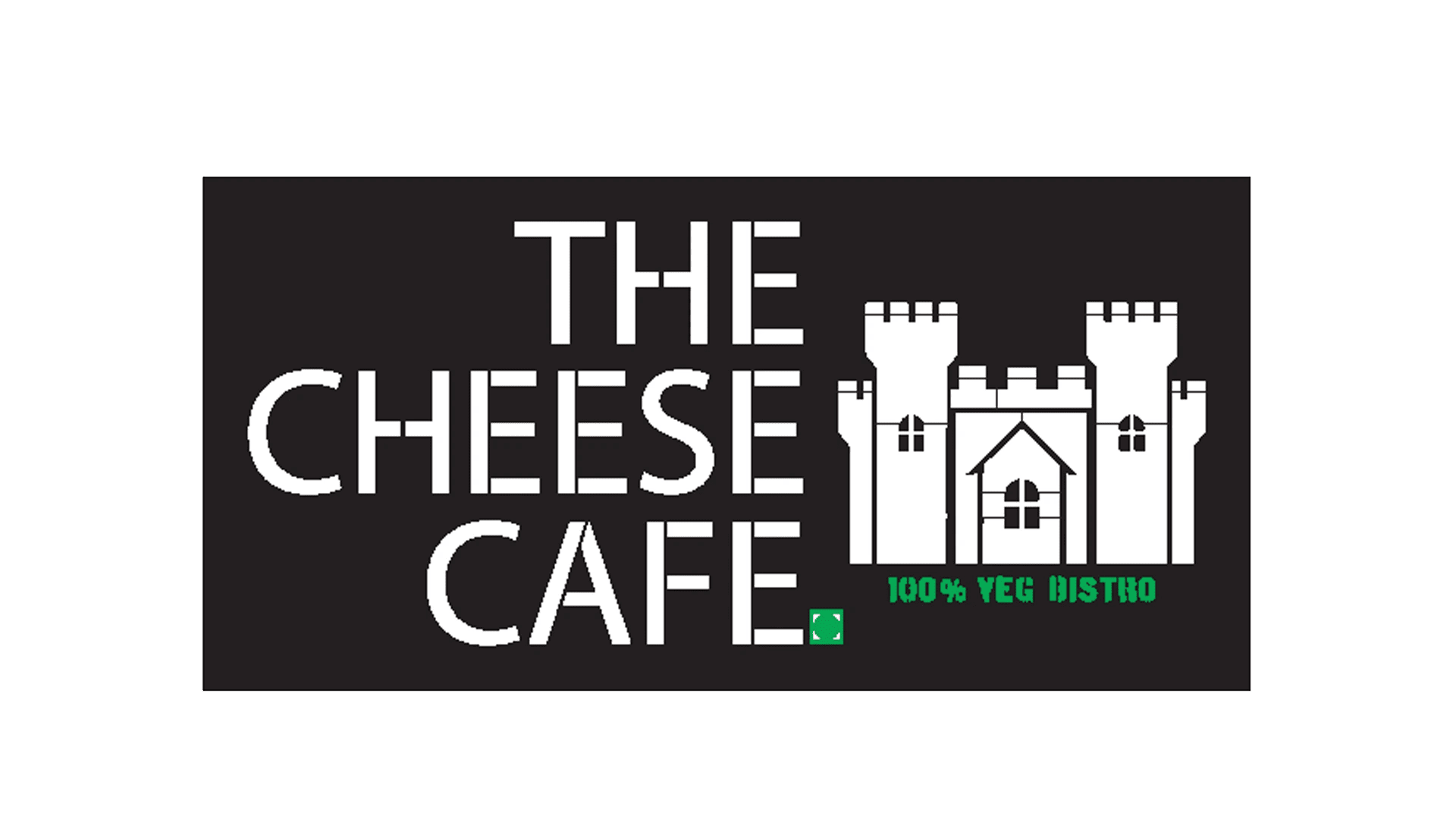 Cheese Cafe