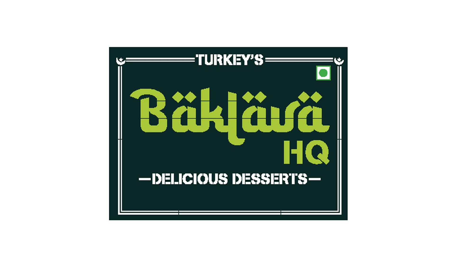Baklava