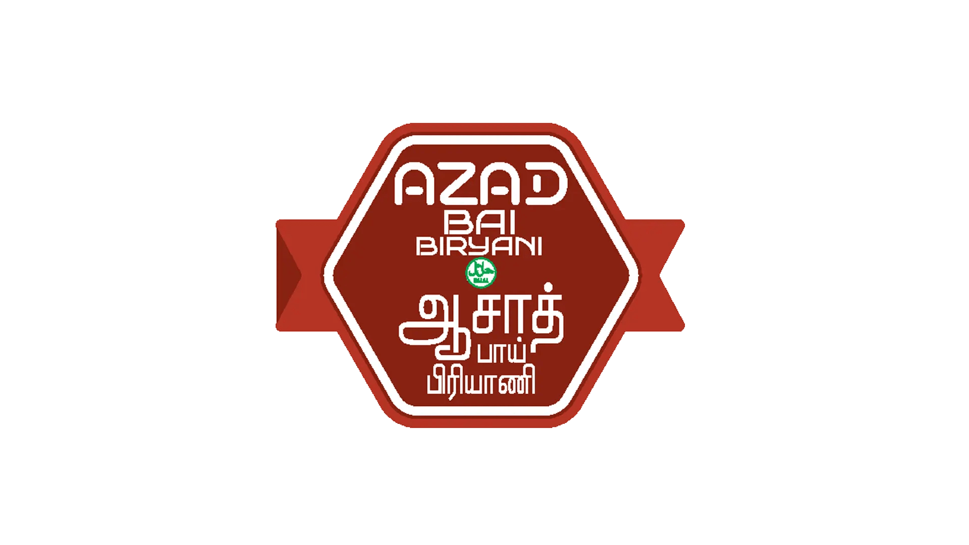 Azad Bai Briyani