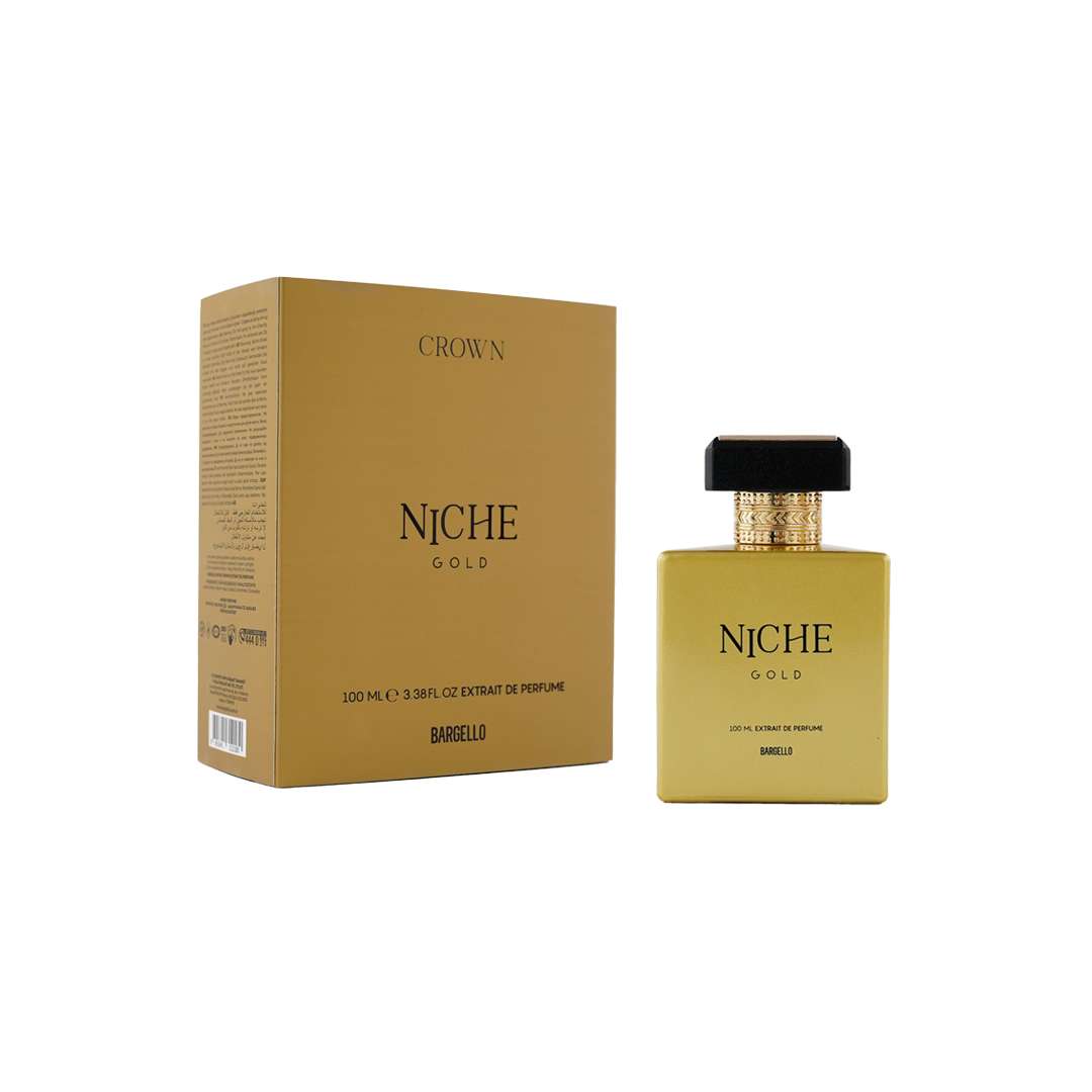Niche Infinity Edition - Crown