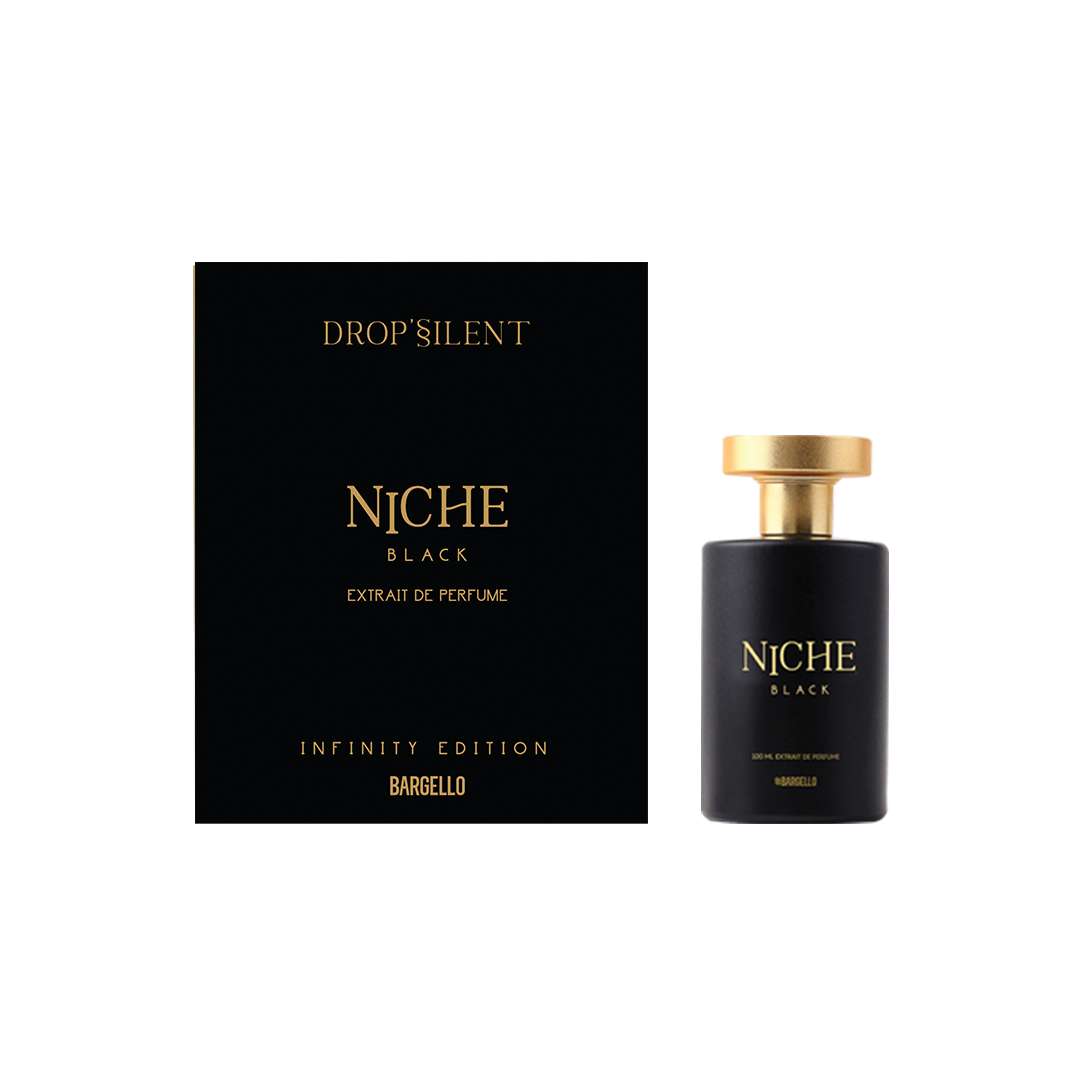 Niche Infinity Edition - Drop's Silent