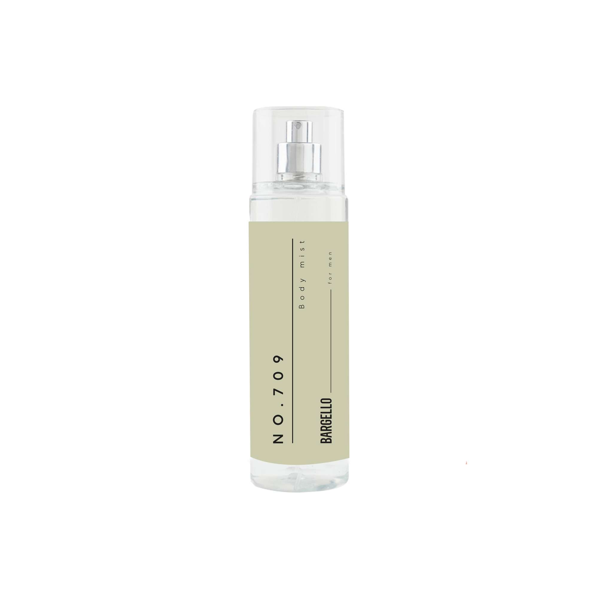 Bodymist 709