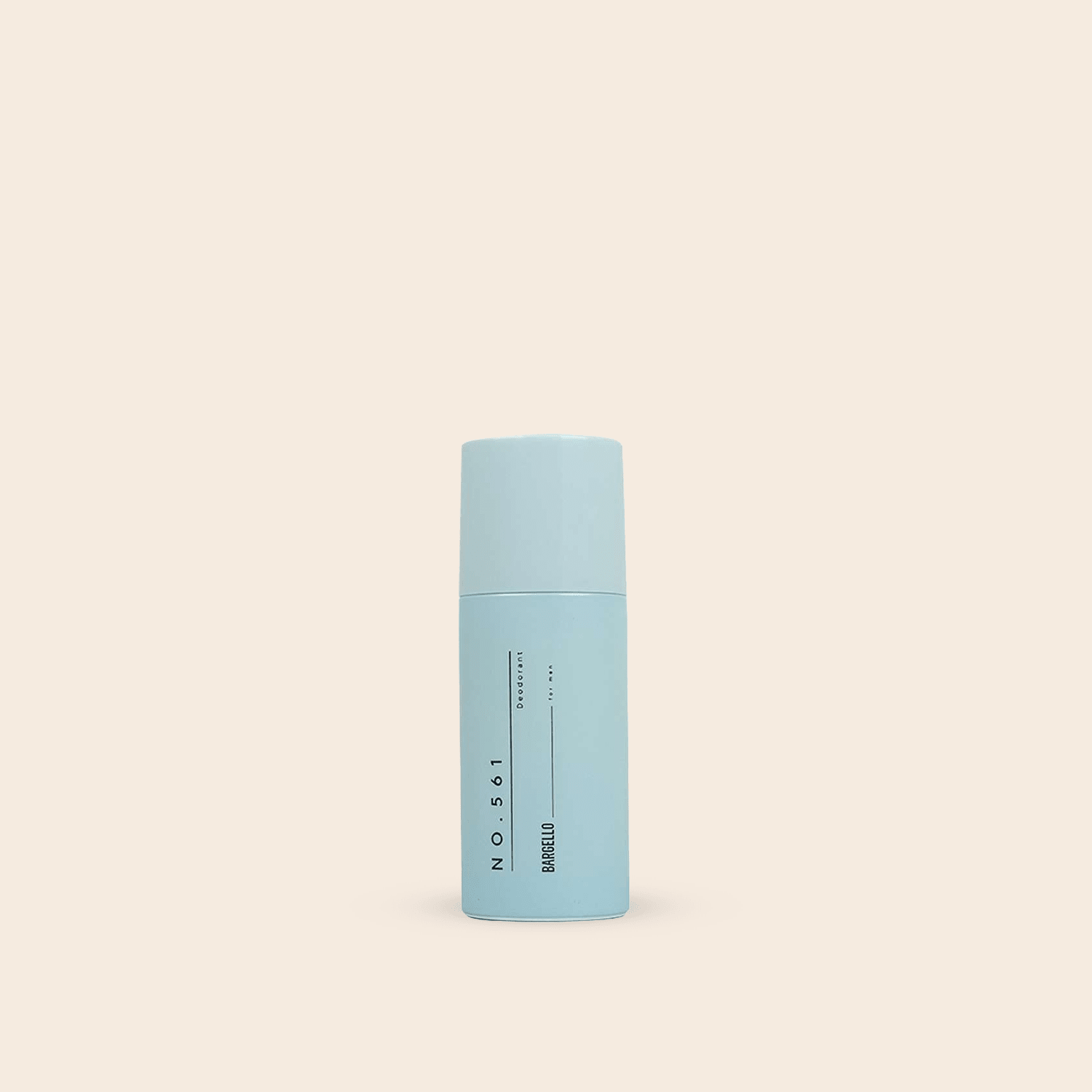 Deodorant 561