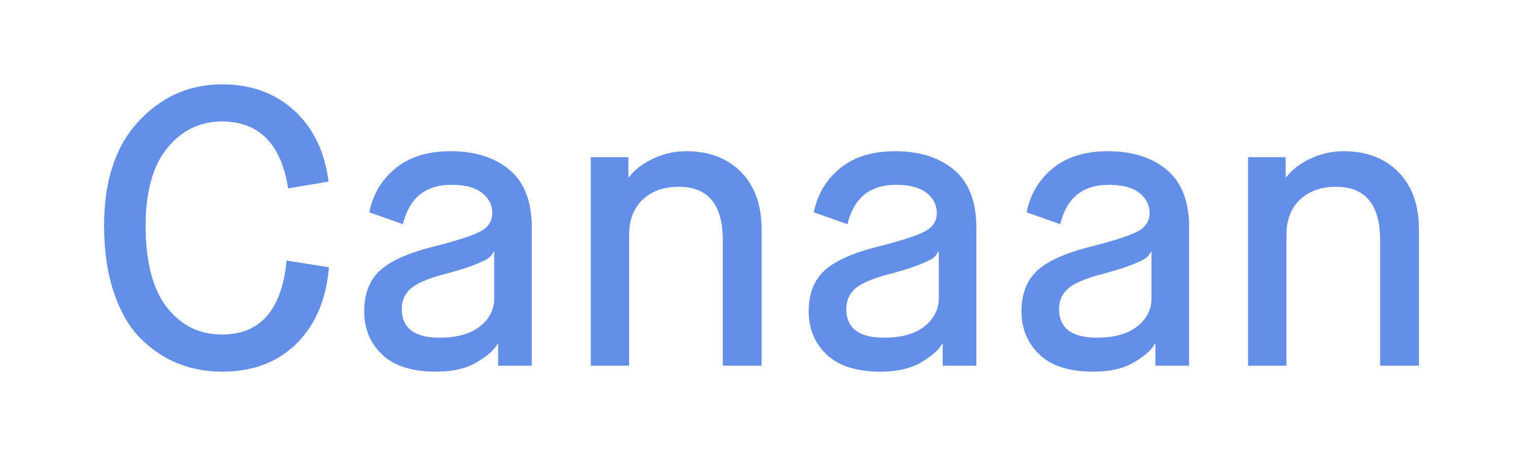 Canaan