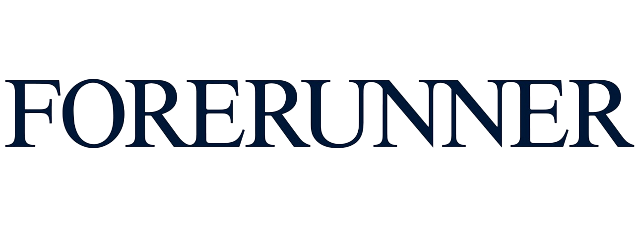 Forerunner