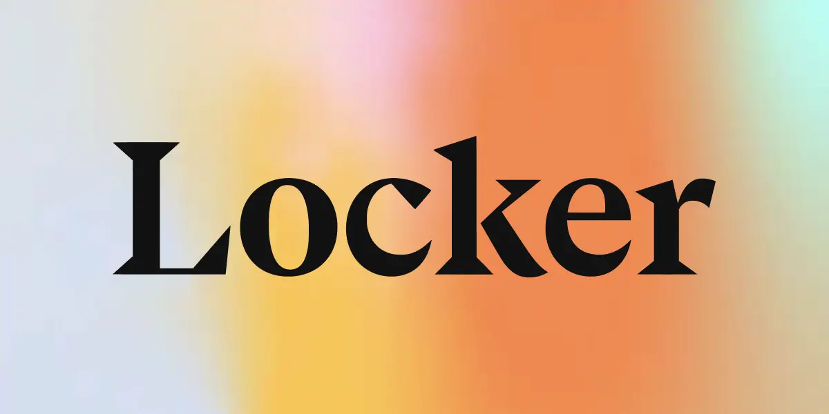 Locker