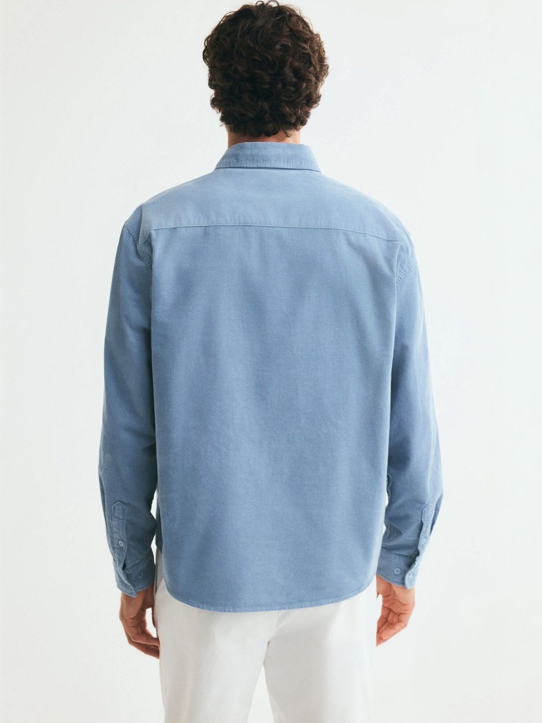 H&M Men Casual Shirt - left view