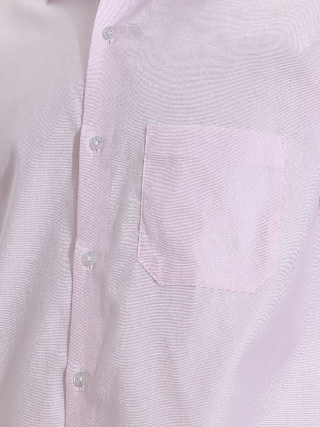 Allen Solly Men Slim Fit Formal Shirt - right view