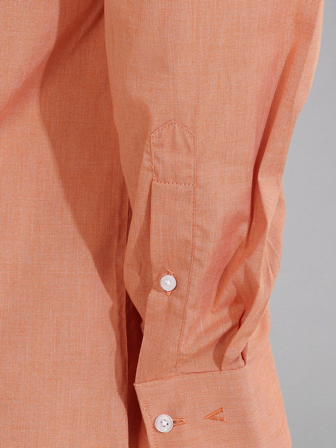 Van Heusen Pure Cotton Formal Shirt - left view