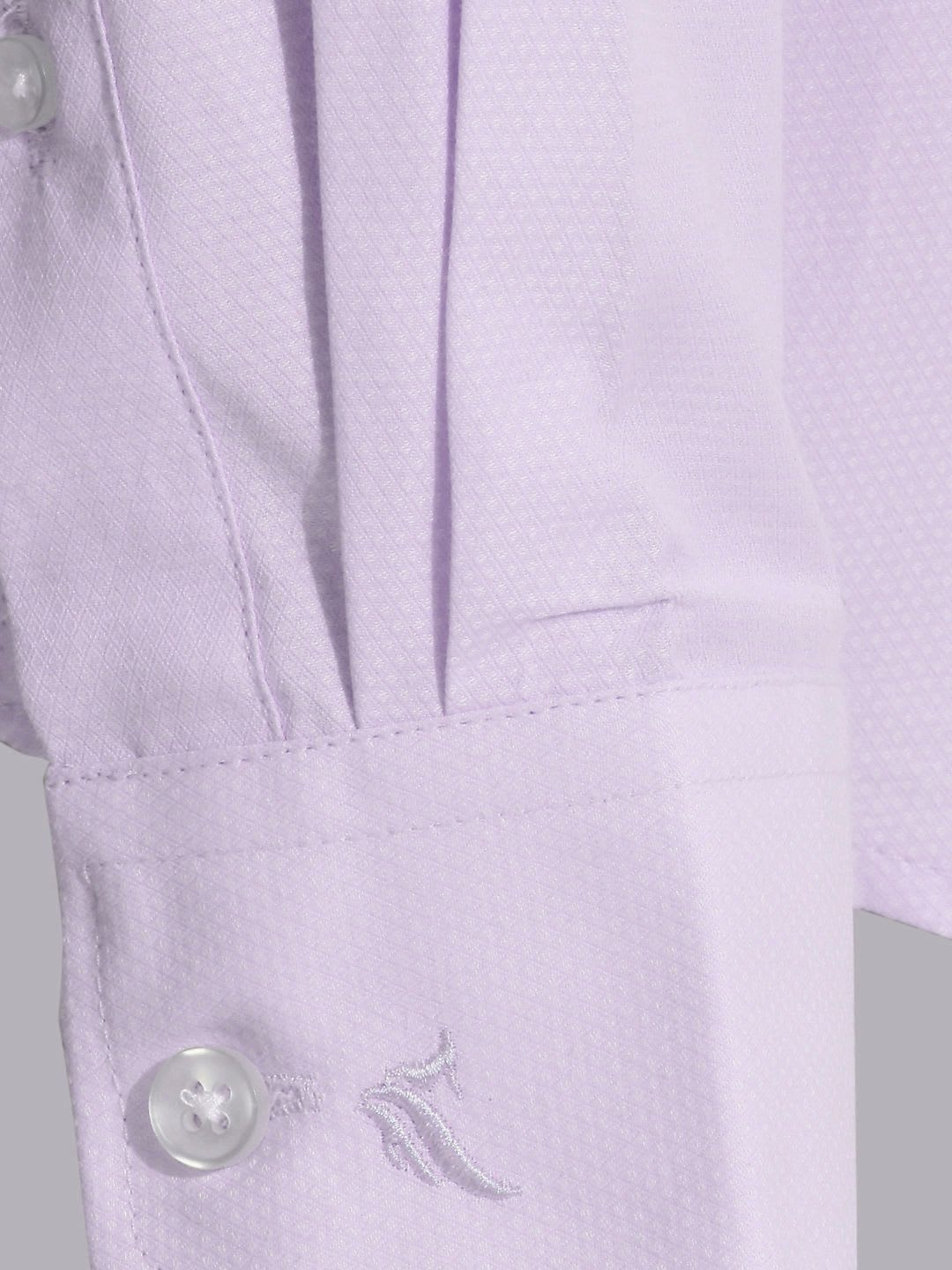 Blackberrys Men Formal Shirt - left view