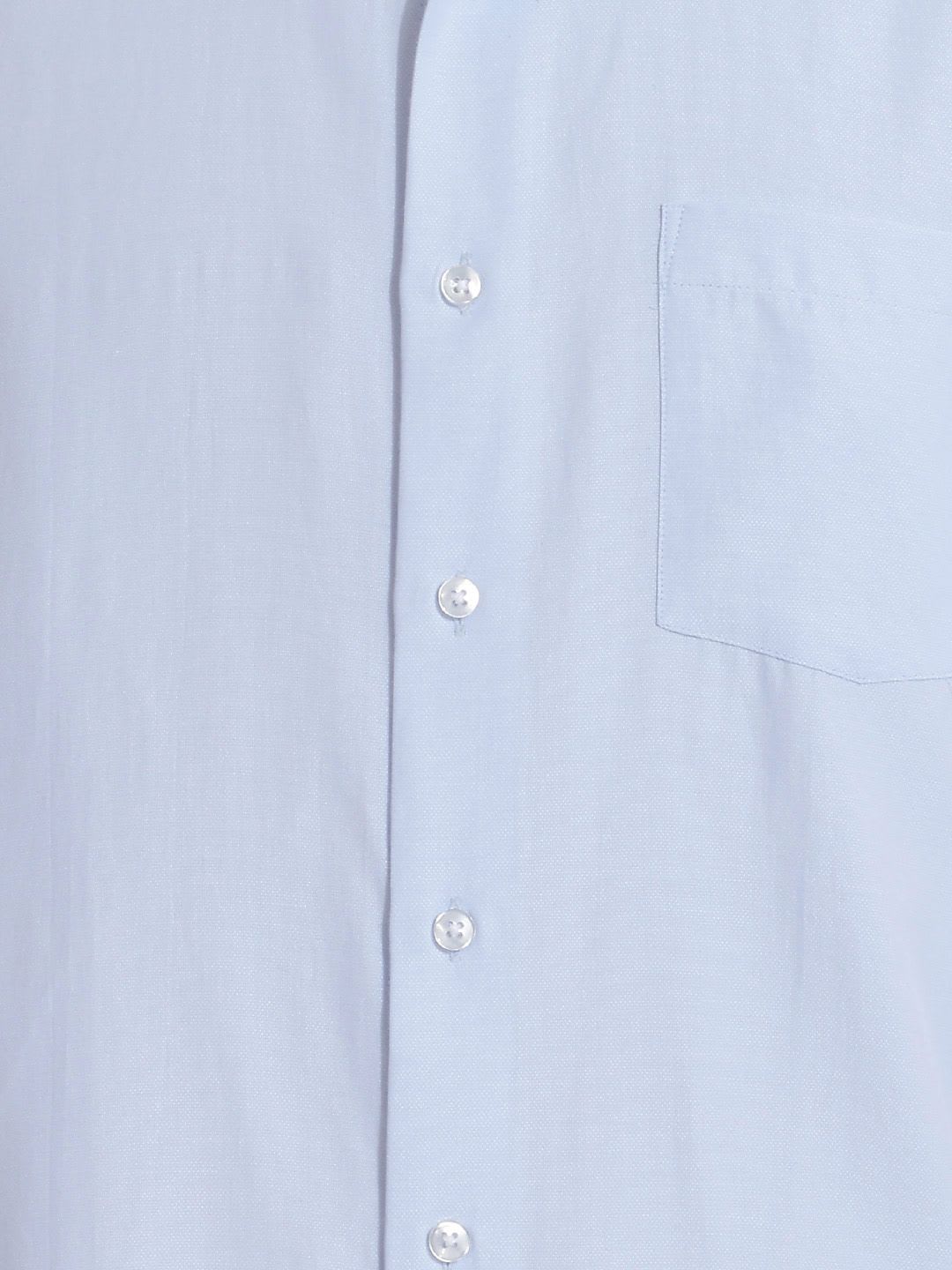 Blackberrys Textured Opaque Formal Shirt - right view
