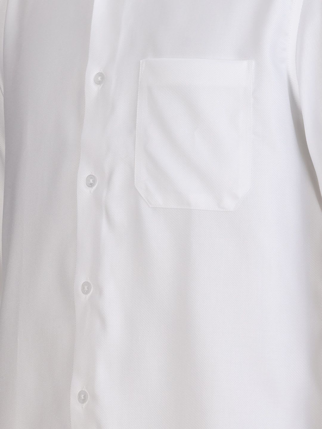Louis Philippe Men Classic Formal Shirt - right view