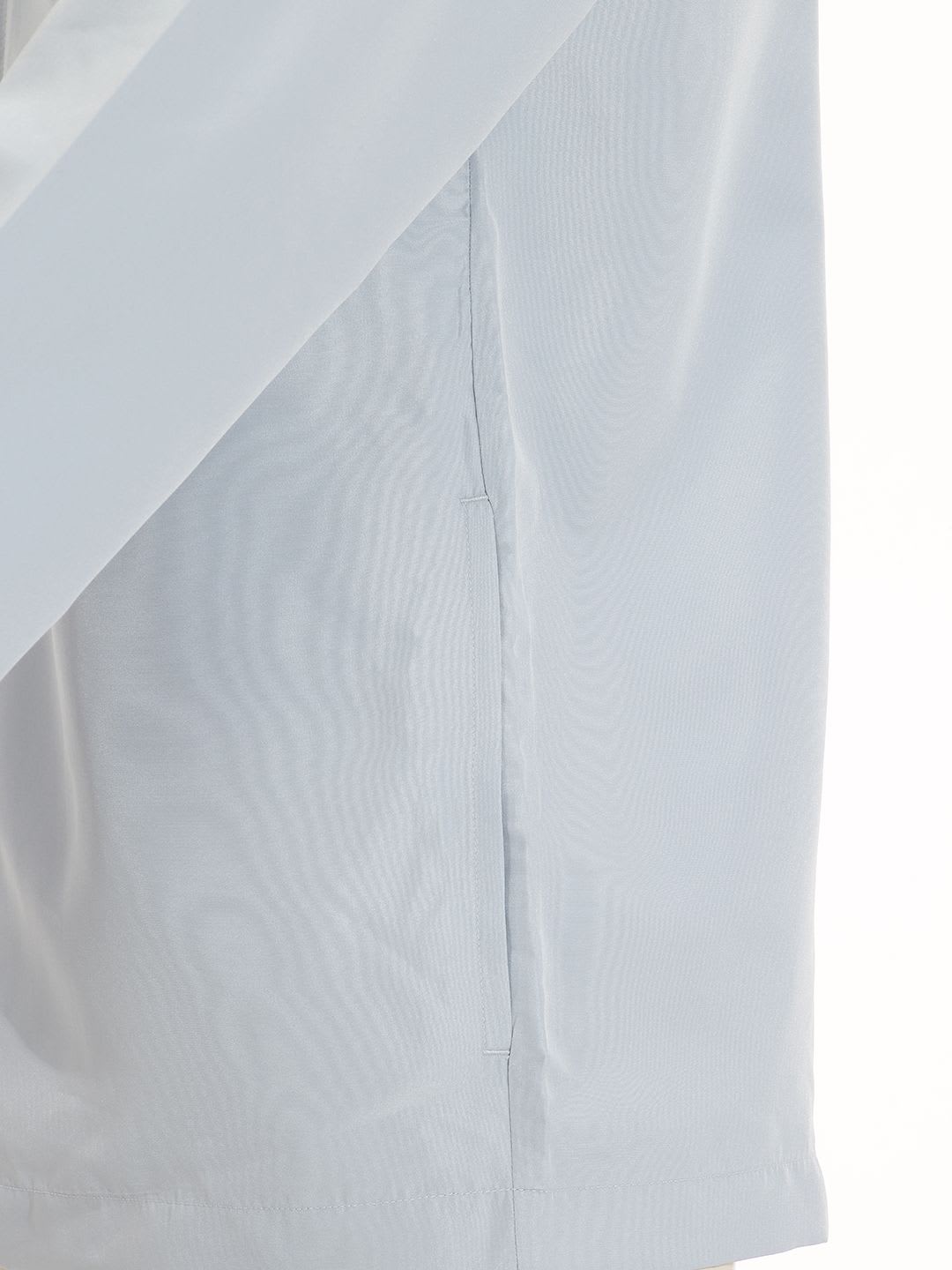 ADIDAS Brand Logo Sporty Jacket - left view