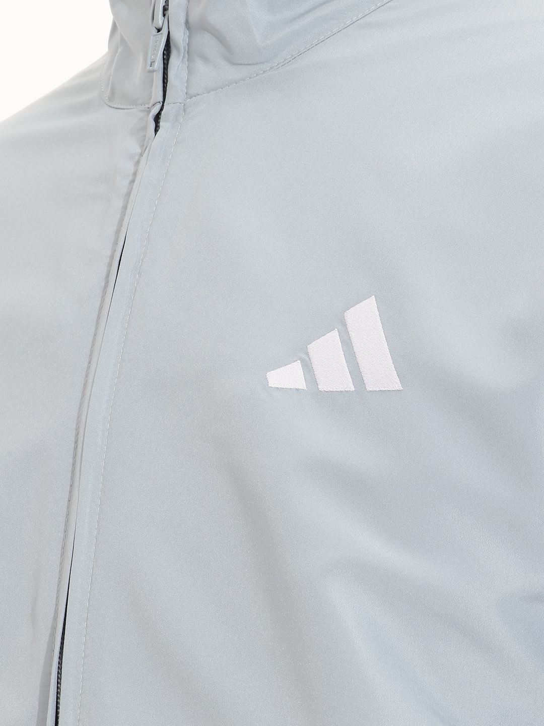 ADIDAS Brand Logo Sporty Jacket - right view