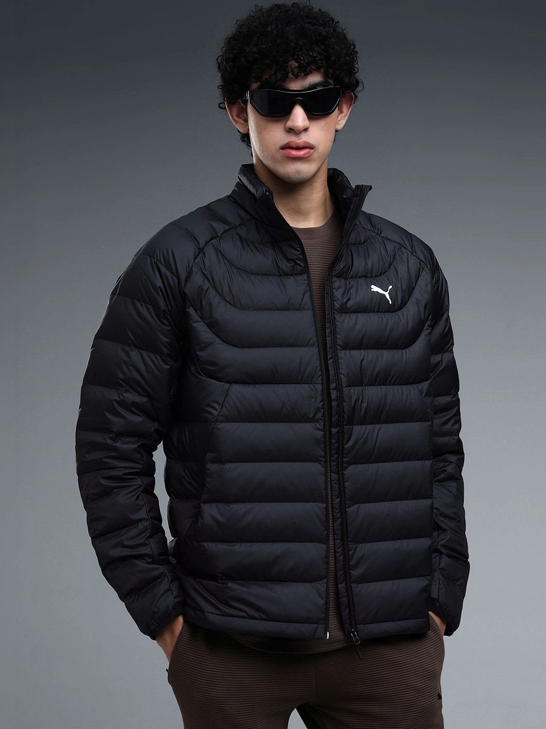 Puma PACKLITE Down Men's Jacket - default view