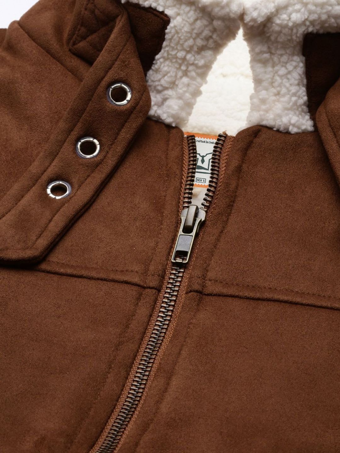 CAHOOT Men's Windcheater Jacket - left view