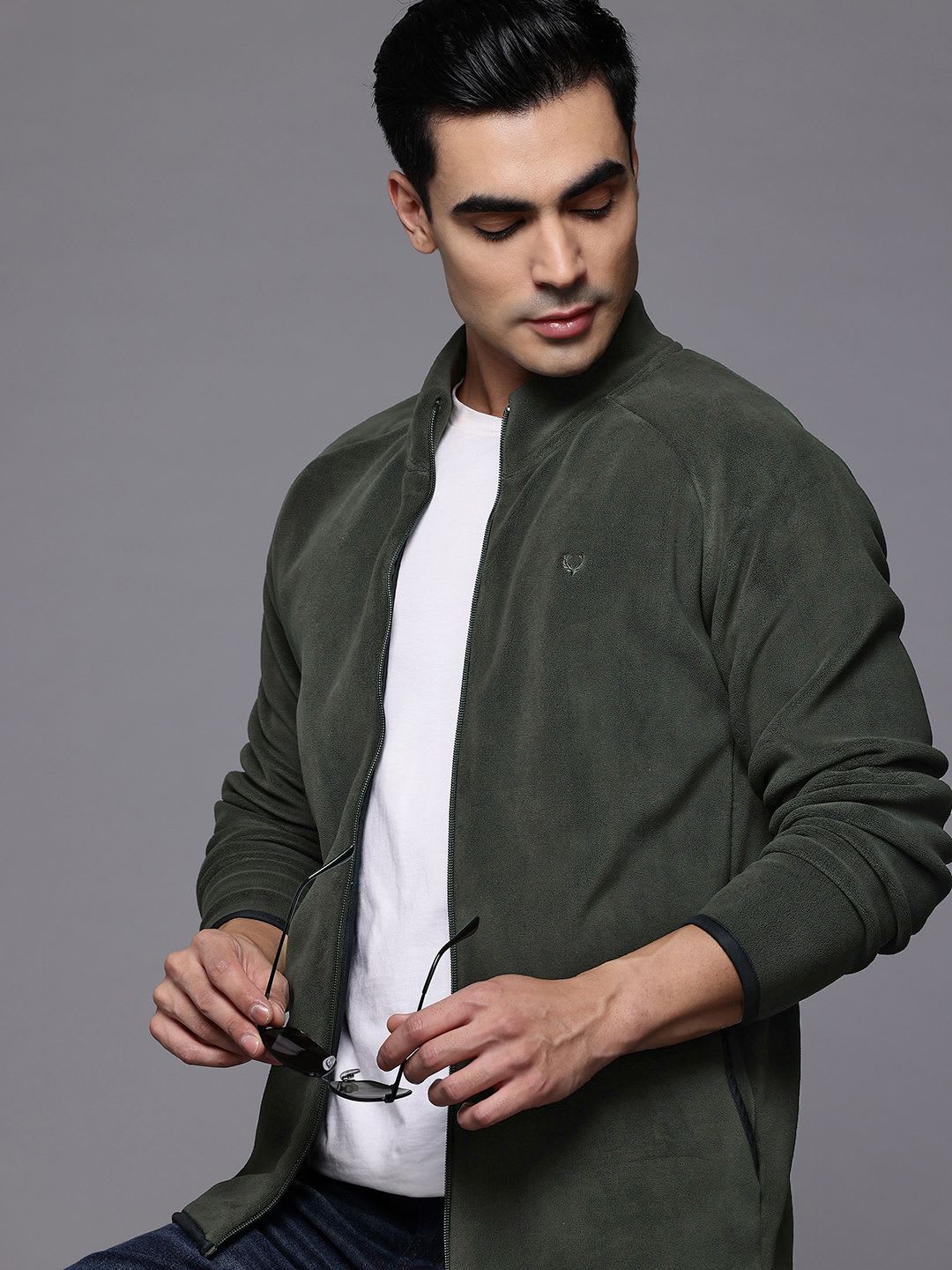 Allen Solly Tailored Jacket - default view