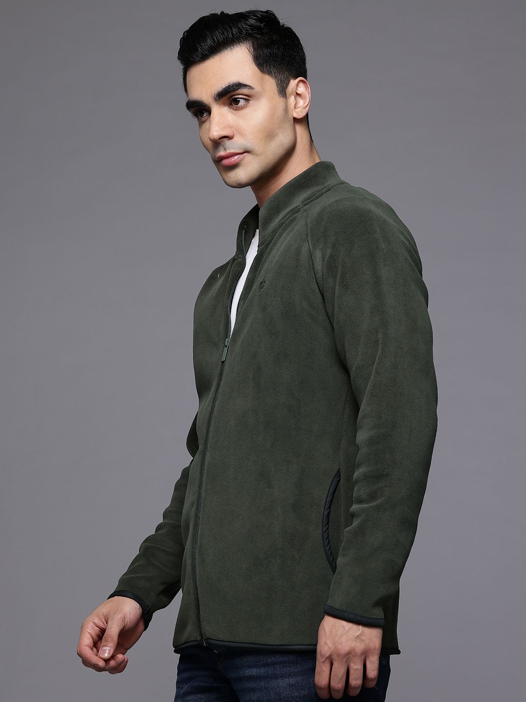 Allen Solly Tailored Jacket - right view