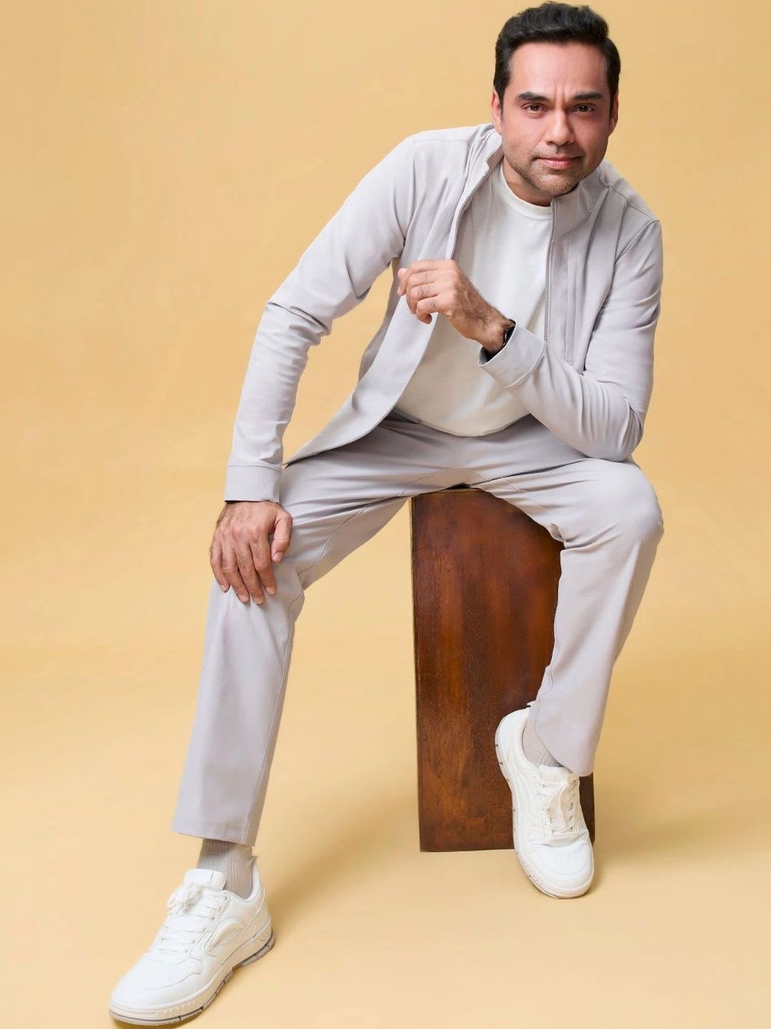 Blissclub Men's The Legendary Jacket - default view