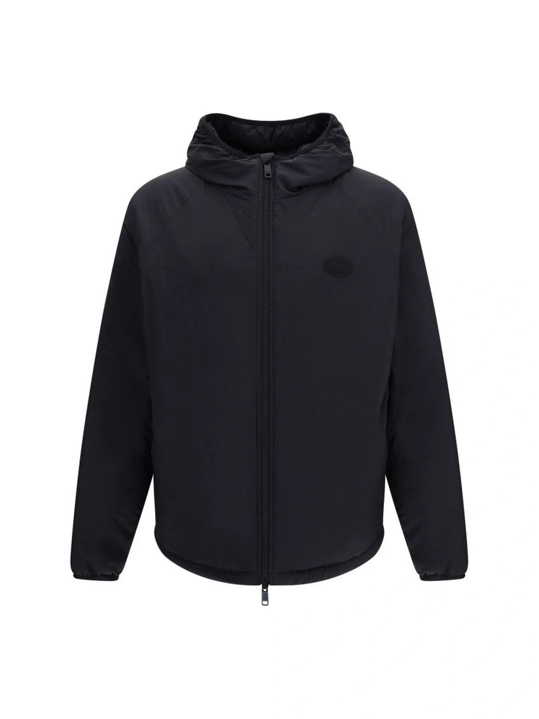 Burberry Men Lightweight Puffer Jacket - default view