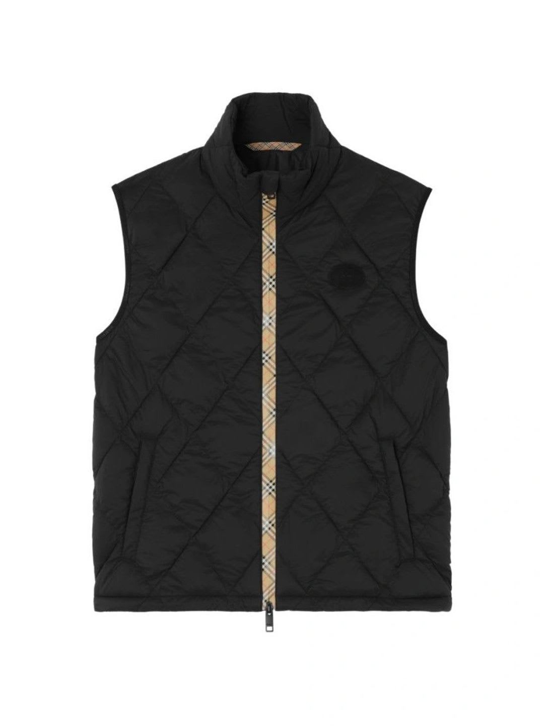 Burberry Men Lightweight Jacket - default view