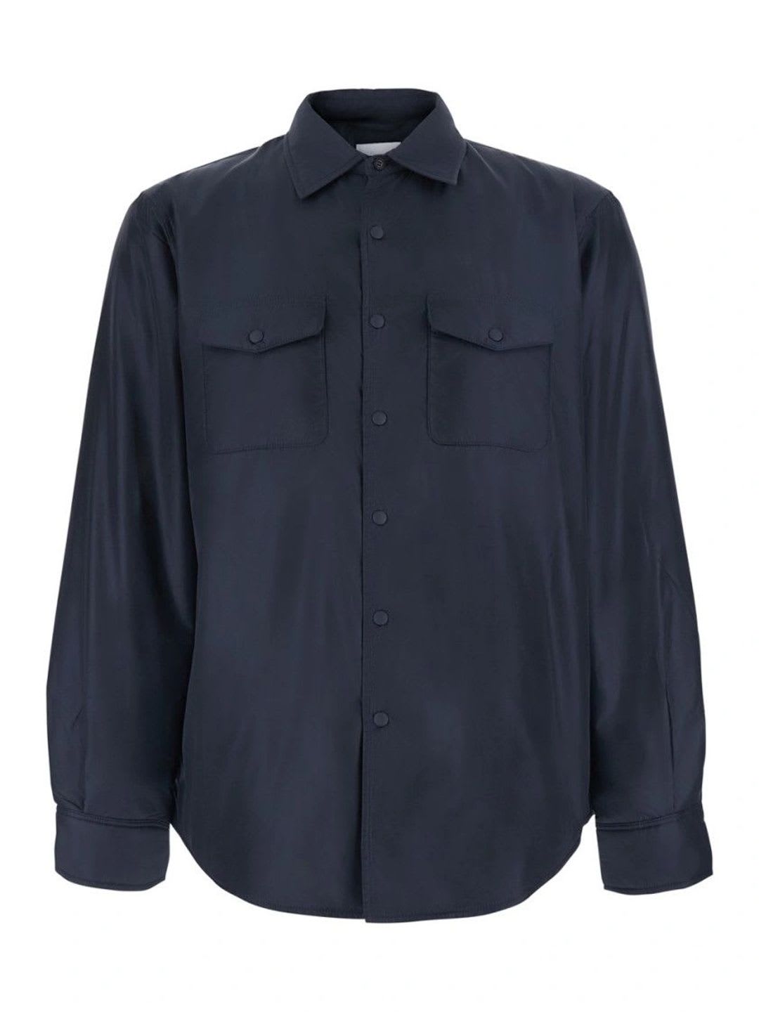 Aspesi Men Padded Jacket - default view