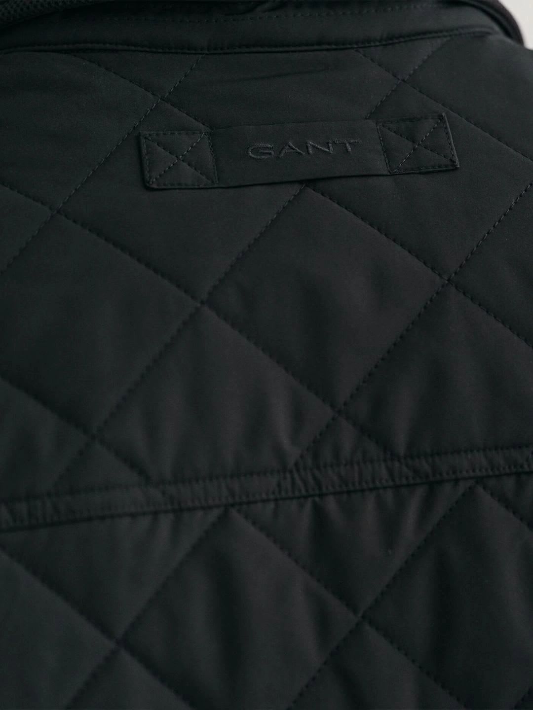 GANT Men Lightweight Jacket - left view