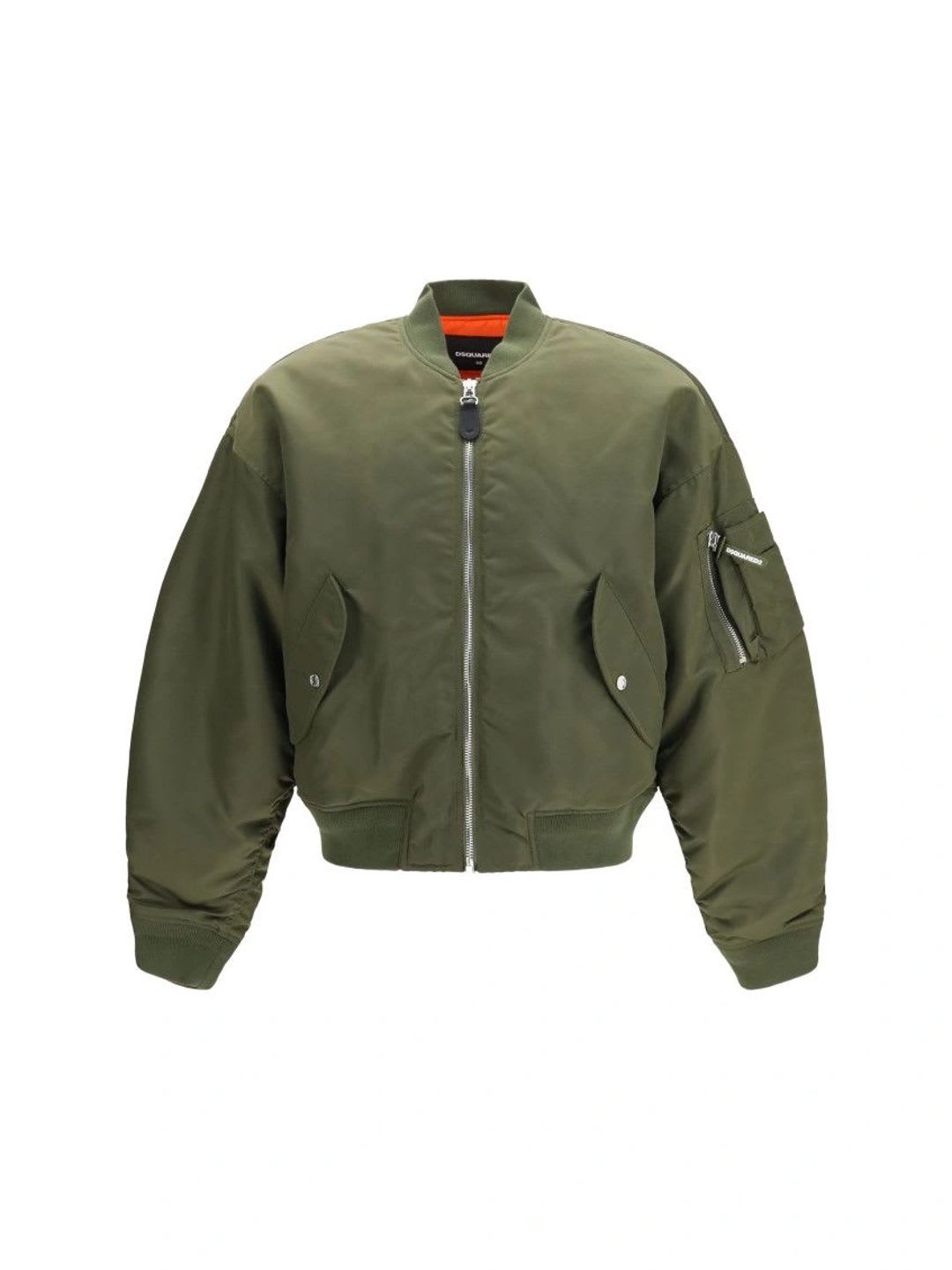 Dsquared2 Men Bomber Jacket - default view