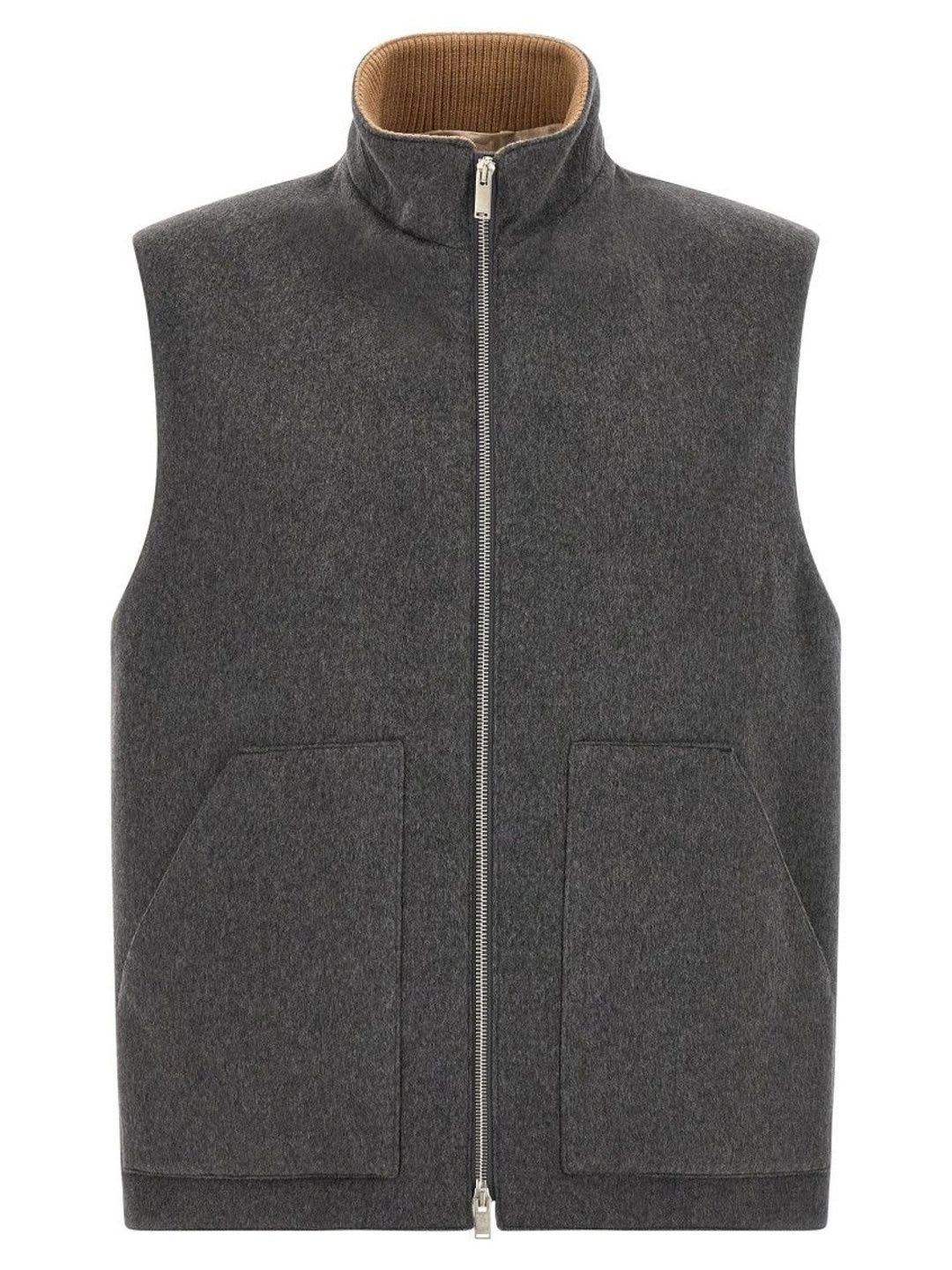 Lardini Men Woollen Jacket - default view