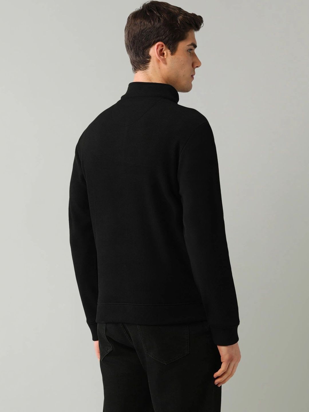 AD By Arvind Men Sweatshirt - right view