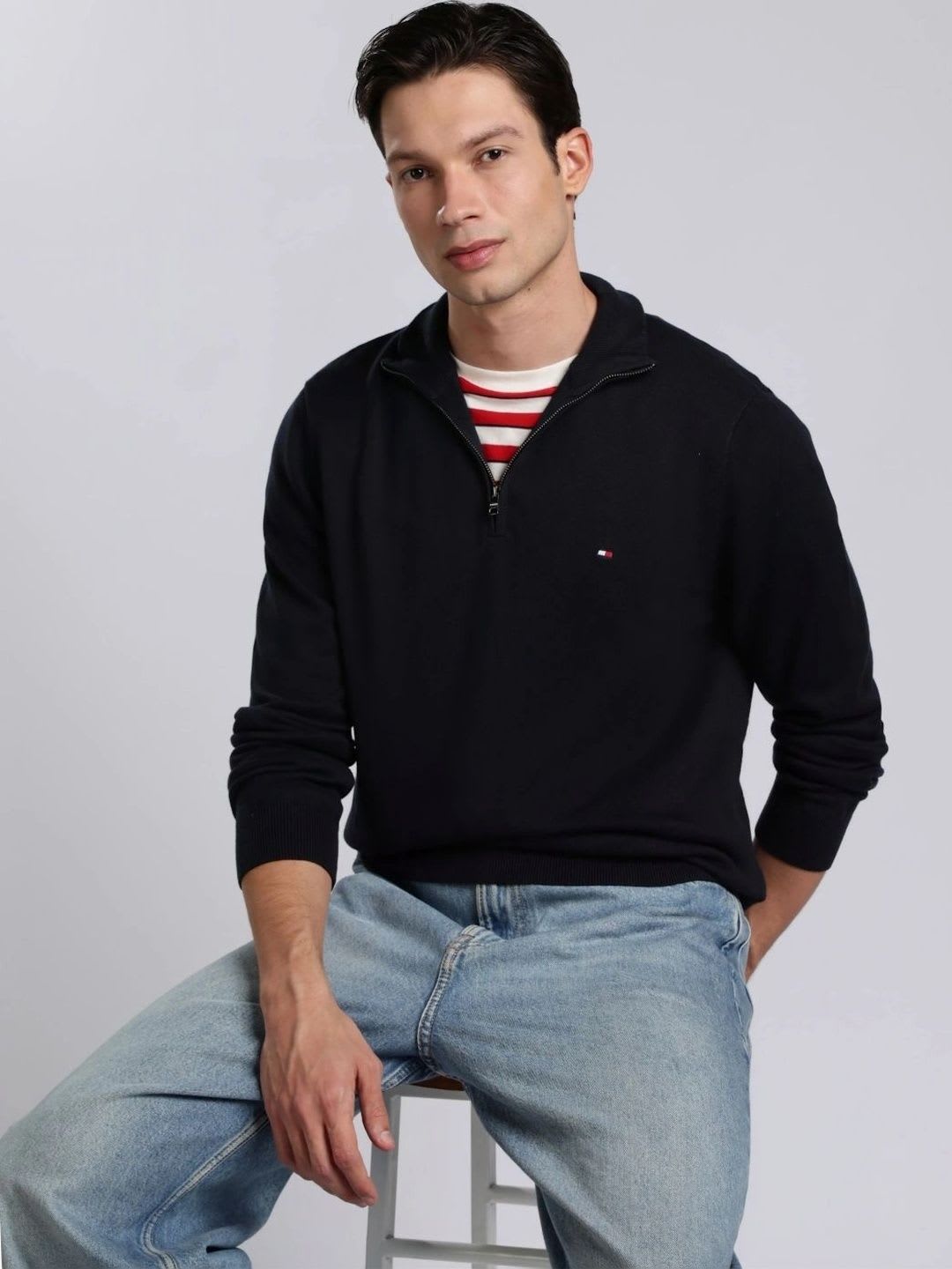 Tommy Hilfiger Men Sweatshirt - default view