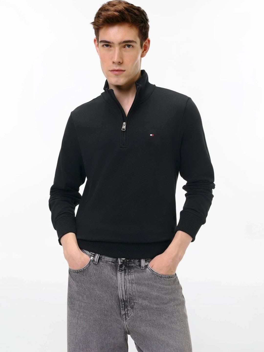 Tommy Hilfiger Men Sweatshirt - default view