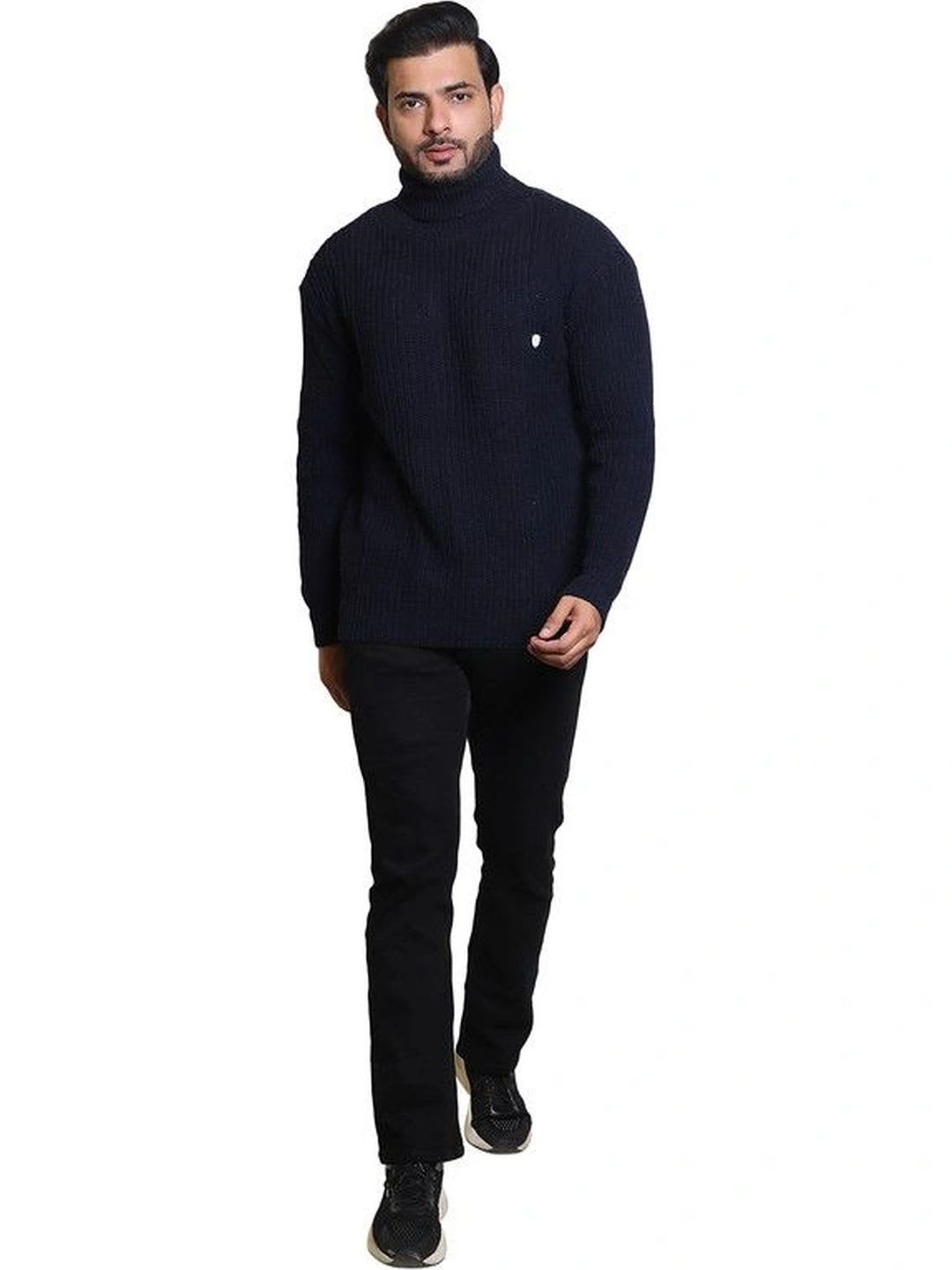 Grand Line Men Sweatshirt - right view