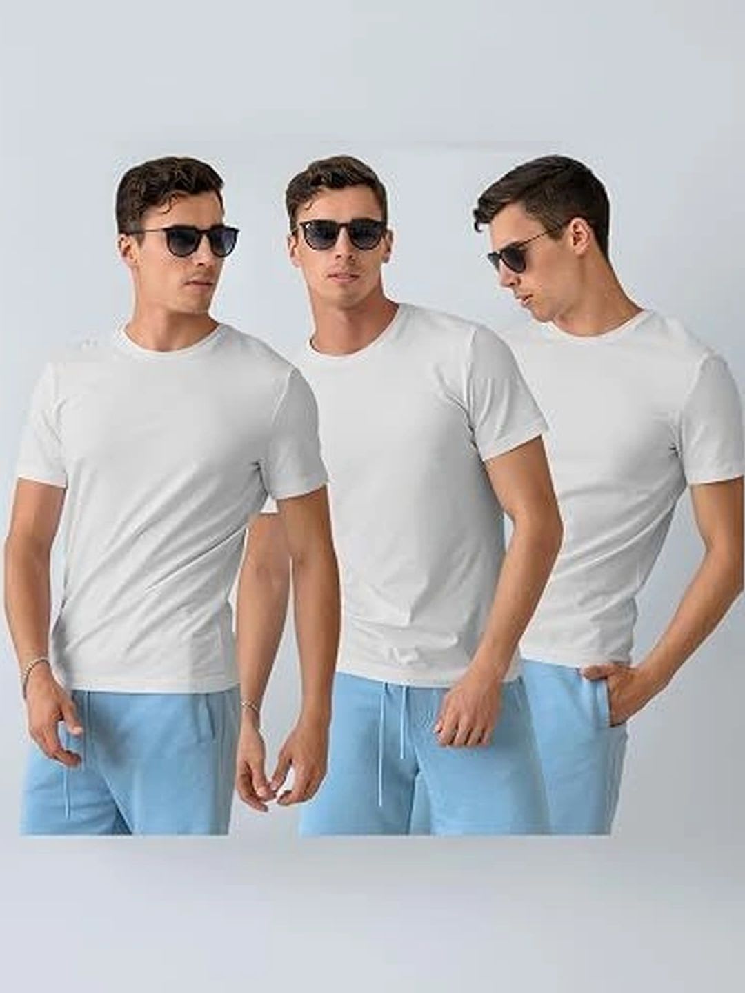 CreativiT Men T-shirt - default view