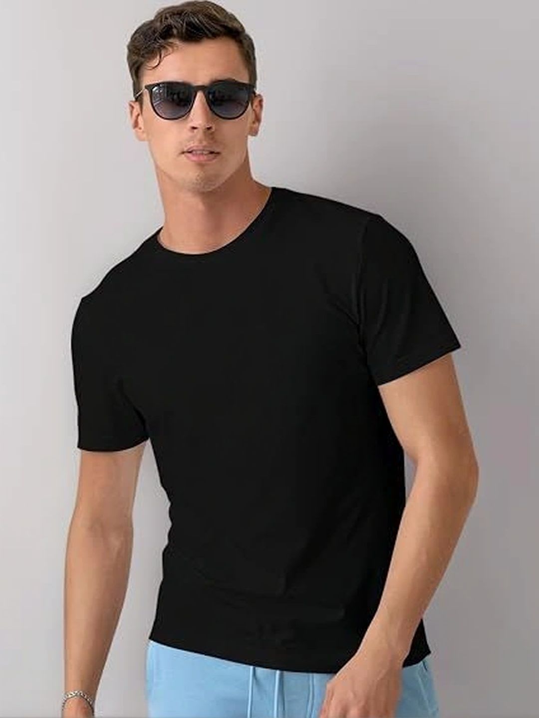 CreativiT Men T-shirt - default view