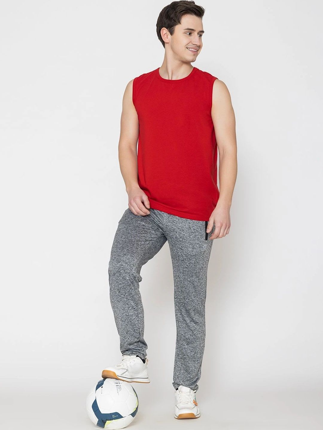Casual Tees Men 2 T-shirt - right view