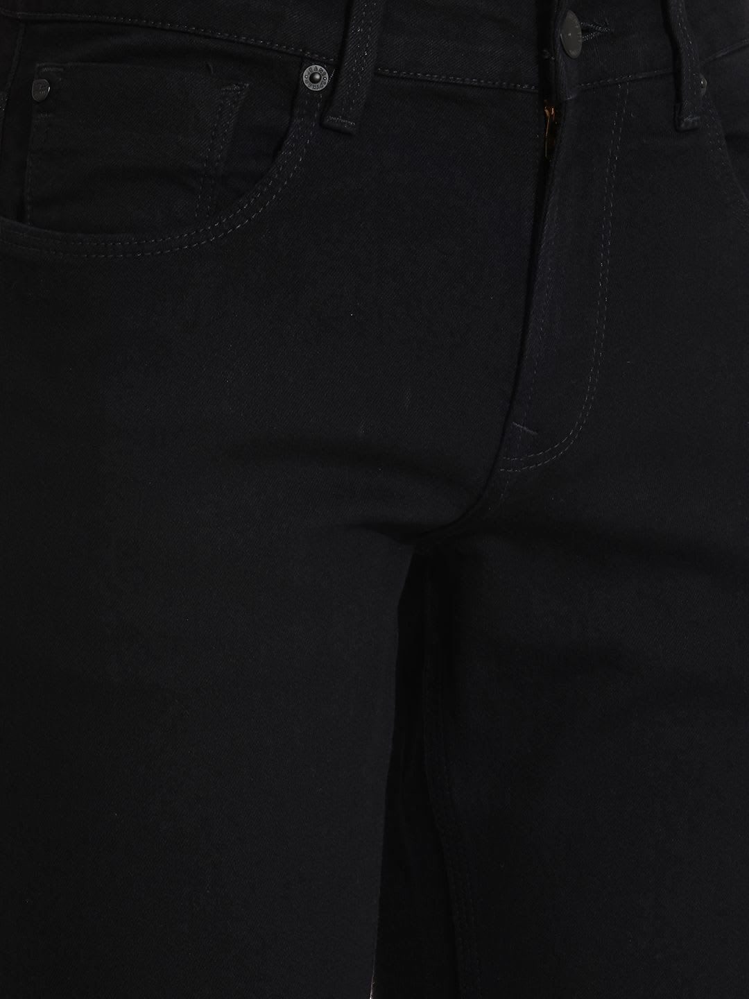 SPYKAR Men Slim Fit Stretchable Jeans - right view