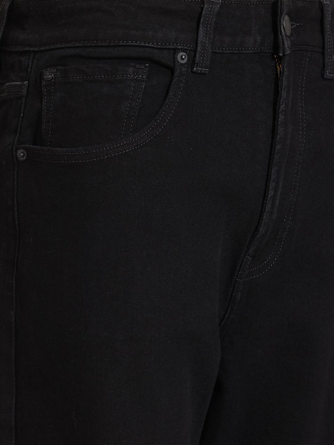 SPYKAR Men Relaxed Fit Stretchable Jeans - right view