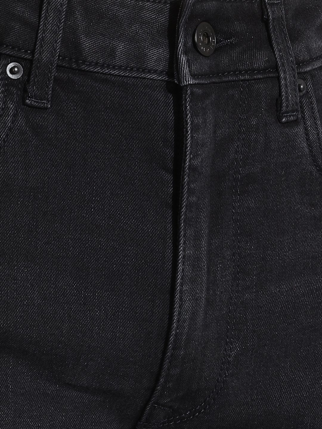 Louis Philippe Jeans Men Slim Fit Stretchable Jeans - right view