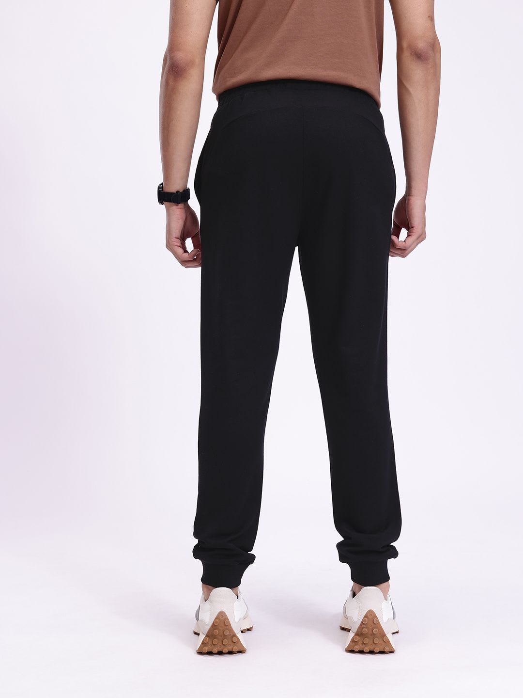 Kook N Keech Men Regular Fit Joggers - right view