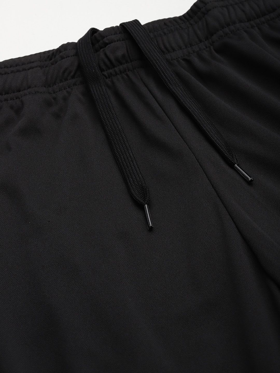 ADIDAS Men 3-Striped Logo Track Pants - left view