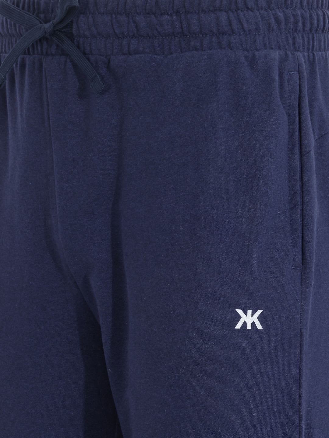 Kook N Keech Men Regular Fit Joggers - right view