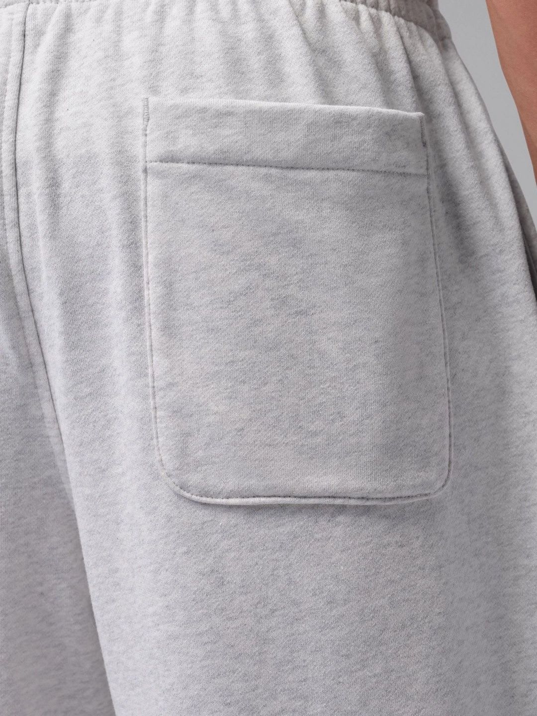Nike Jordan Brooklyn Fleece Men's Open-Hem Trousers - left view