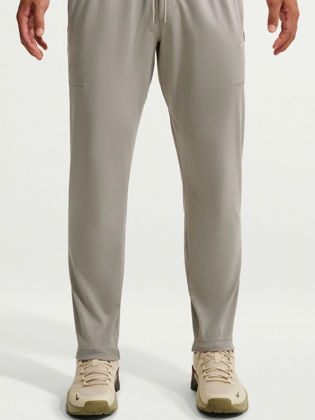 Nike Men Regular Fit Training Track Pants - default view