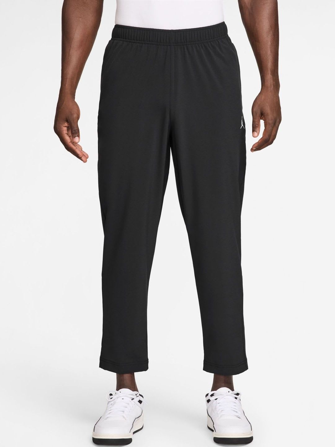 Nike Jordan Sport Essentials Men's Dri-FIT Woven Trackpants - default view