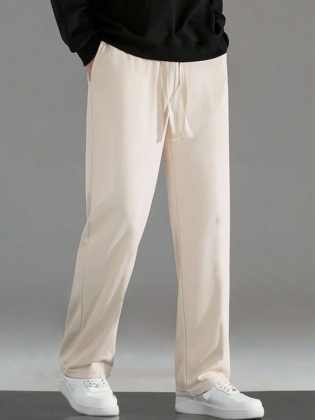 Zimist Men Regular Fit Track Pants - default view