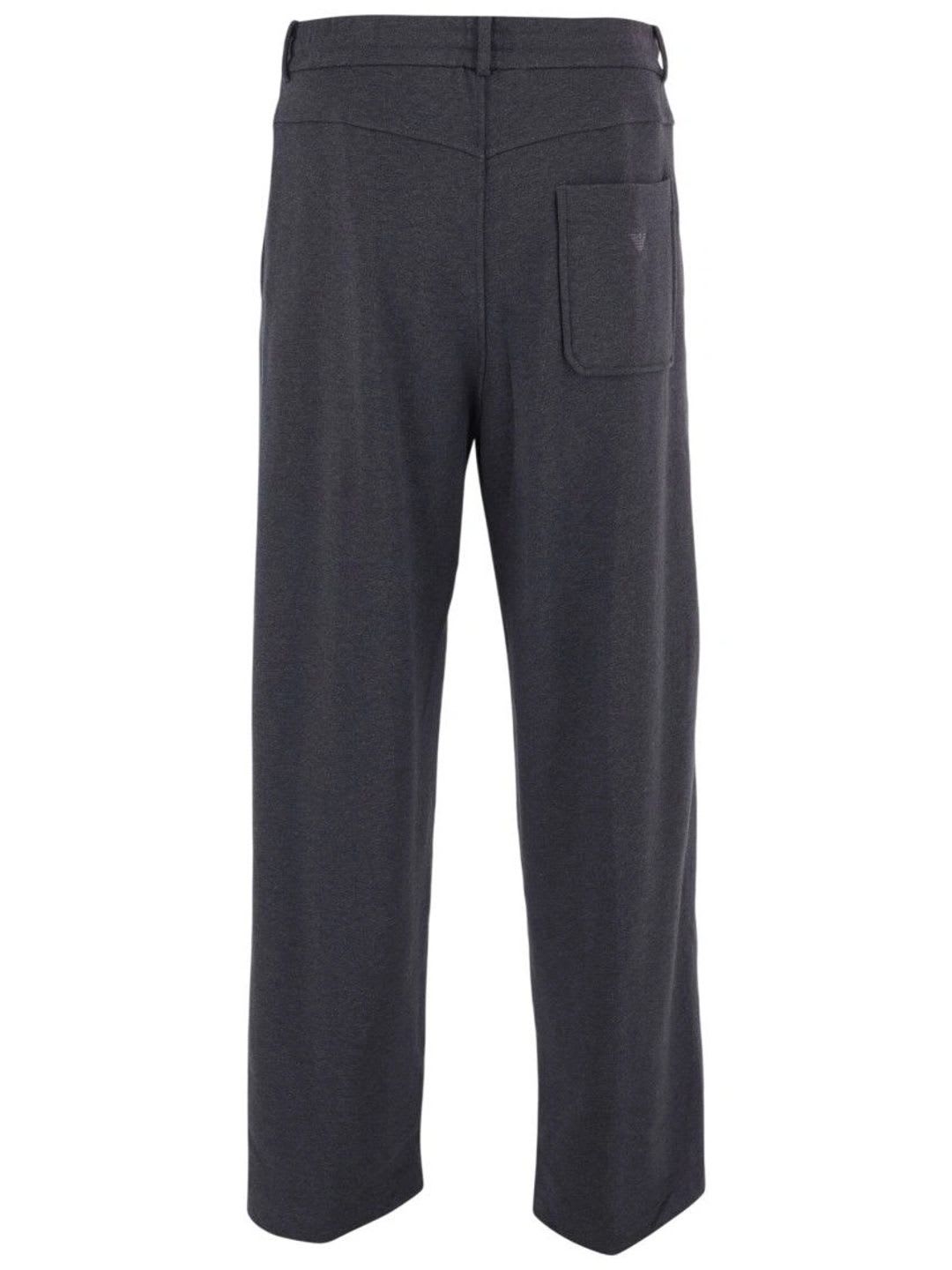 Emporio Armani Men Straight Fit Track Pants - default view