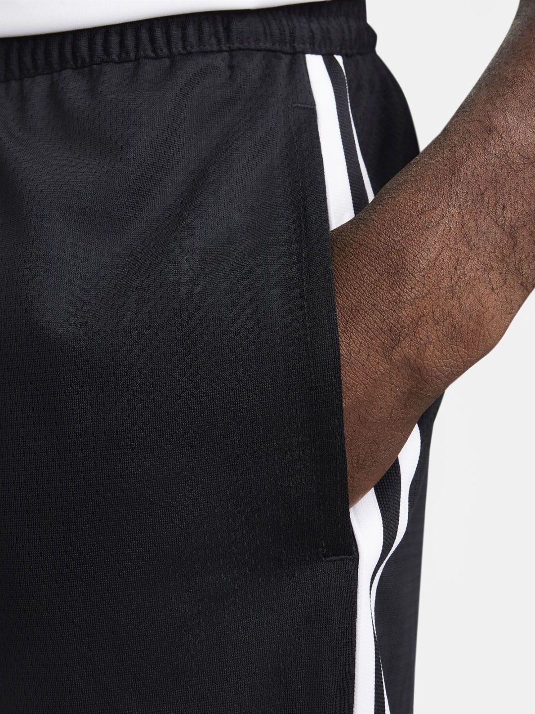 Nike DNA Men's Dri-FIT 15cm (approx.) Basketball Shorts - left view