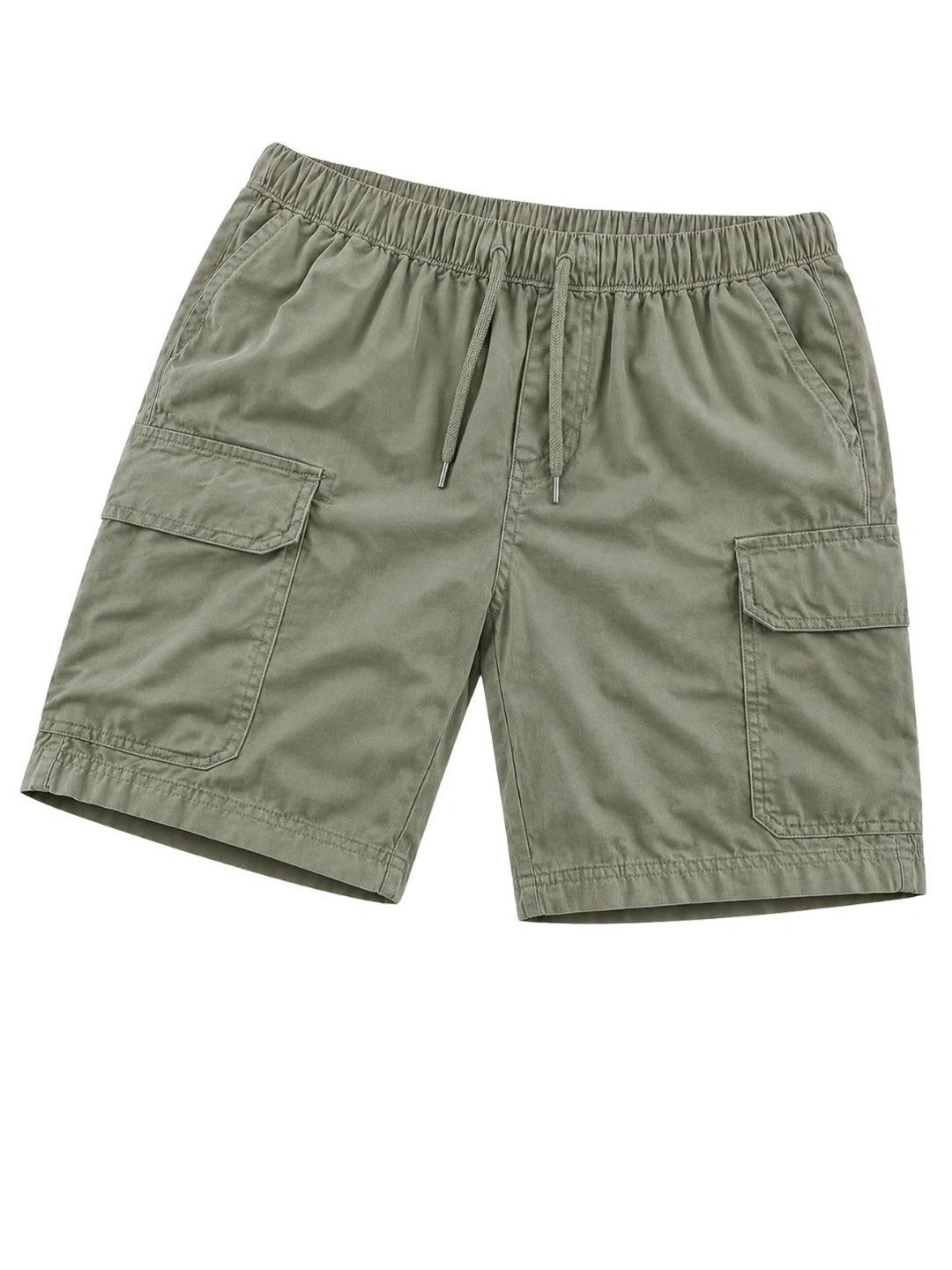 BHERVO Men Cargo Shorts - right view